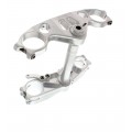 Attack Performance Triple Clamps for BMW S1000RR (09-18)